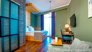 Best Western Plus Batumi
