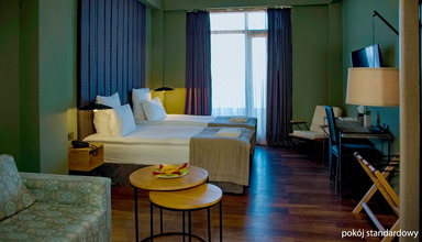 Best Western Plus Batumi