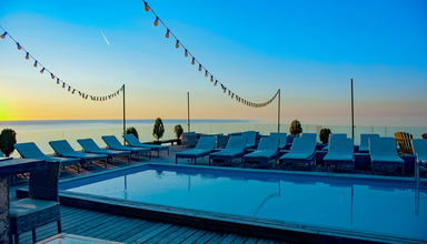 Best Western Plus Batumi
