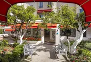 Best Western Plus Brice Garden Nice