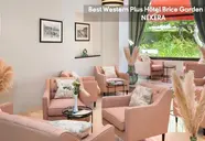 Best Western Plus Brice Garden Nice