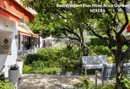 Best Western Plus Brice Garden Nice