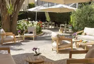 Best Western Plus Brice Garden Nice