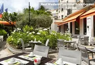 Best Western Plus Brice Garden Nice