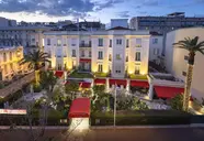 Best Western Plus Brice Garden Nice