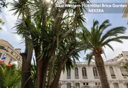 Best Western Plus Brice Garden Nice
