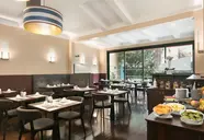 Best Western Plus Brice Garden Nice