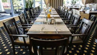 Best Western Plus Business Faltom