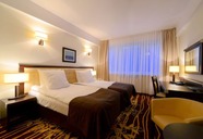 Best Western Plus Business Faltom