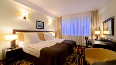 Best Western Plus Business Faltom