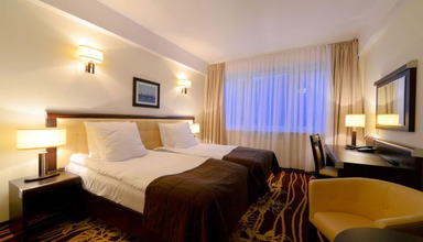 Best Western Plus Business Faltom