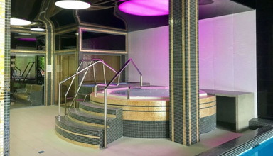 Best Western Plus Business Faltom