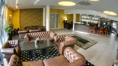 Best Western Plus Business Faltom