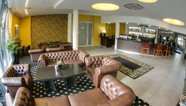 Best Western Plus Business Faltom