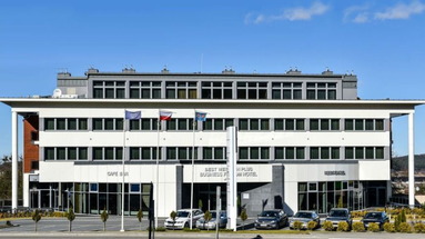 Best Western Plus Business Faltom
