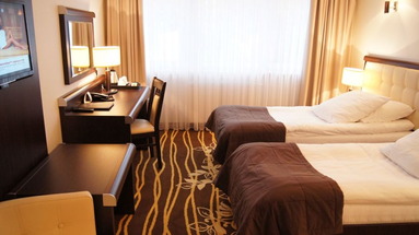 Best Western Plus Business Faltom