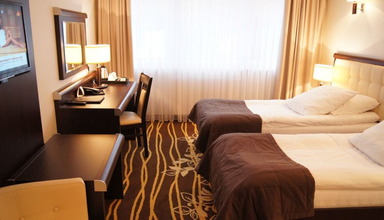 Best Western Plus Business Faltom