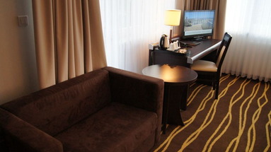 Best Western Plus Business Faltom