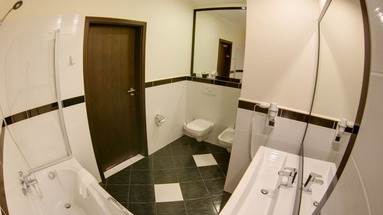 Best Western Plus Business Faltom