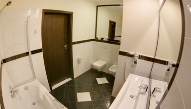 Best Western Plus Business Faltom