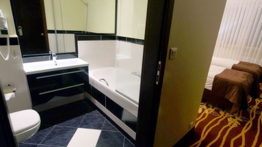 Best Western Plus Business Faltom