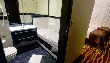 Best Western Plus Business Faltom