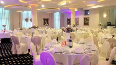 Best Western Plus Business Faltom