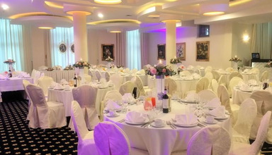 Best Western Plus Business Faltom