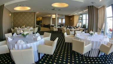 Best Western Plus Business Faltom