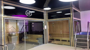 Best Western Plus Business Faltom