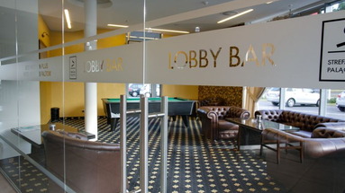 Best Western Plus Business Faltom