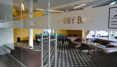 Best Western Plus Business Faltom