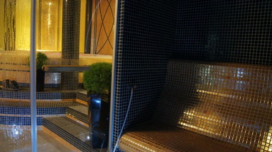Best Western Plus Business Faltom
