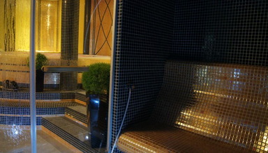 Best Western Plus Business Faltom
