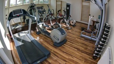 Best Western Plus Business Faltom