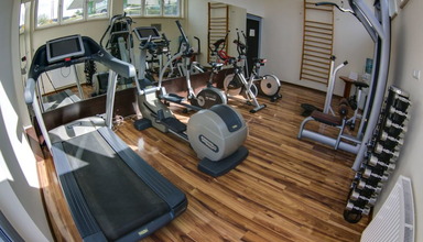 Best Western Plus Business Faltom