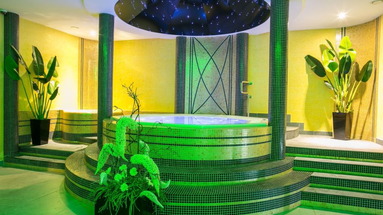 Best Western Plus Business Faltom