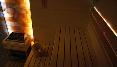 Best Western Plus Business Faltom