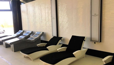 Best Western Plus Business Faltom
