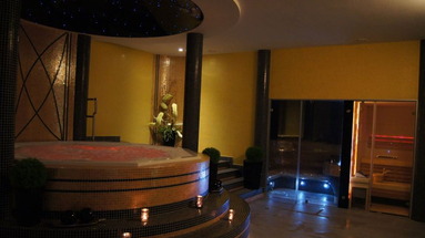 Best Western Plus Business Faltom