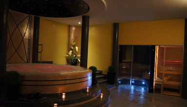 Best Western Plus Business Faltom