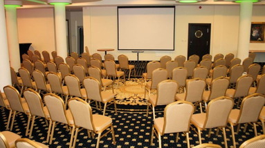 Best Western Plus Business Faltom