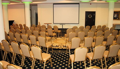 Best Western Plus Business Faltom
