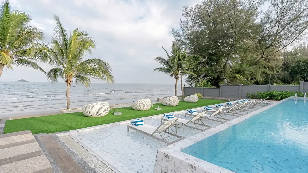 Best Western Plus Carapace Hotel Hua Hin