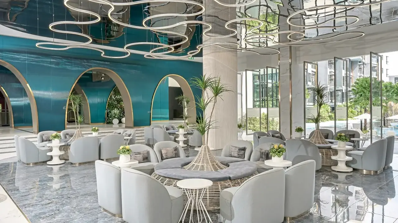 Best Western Plus Carapace Hotel Hua Hin