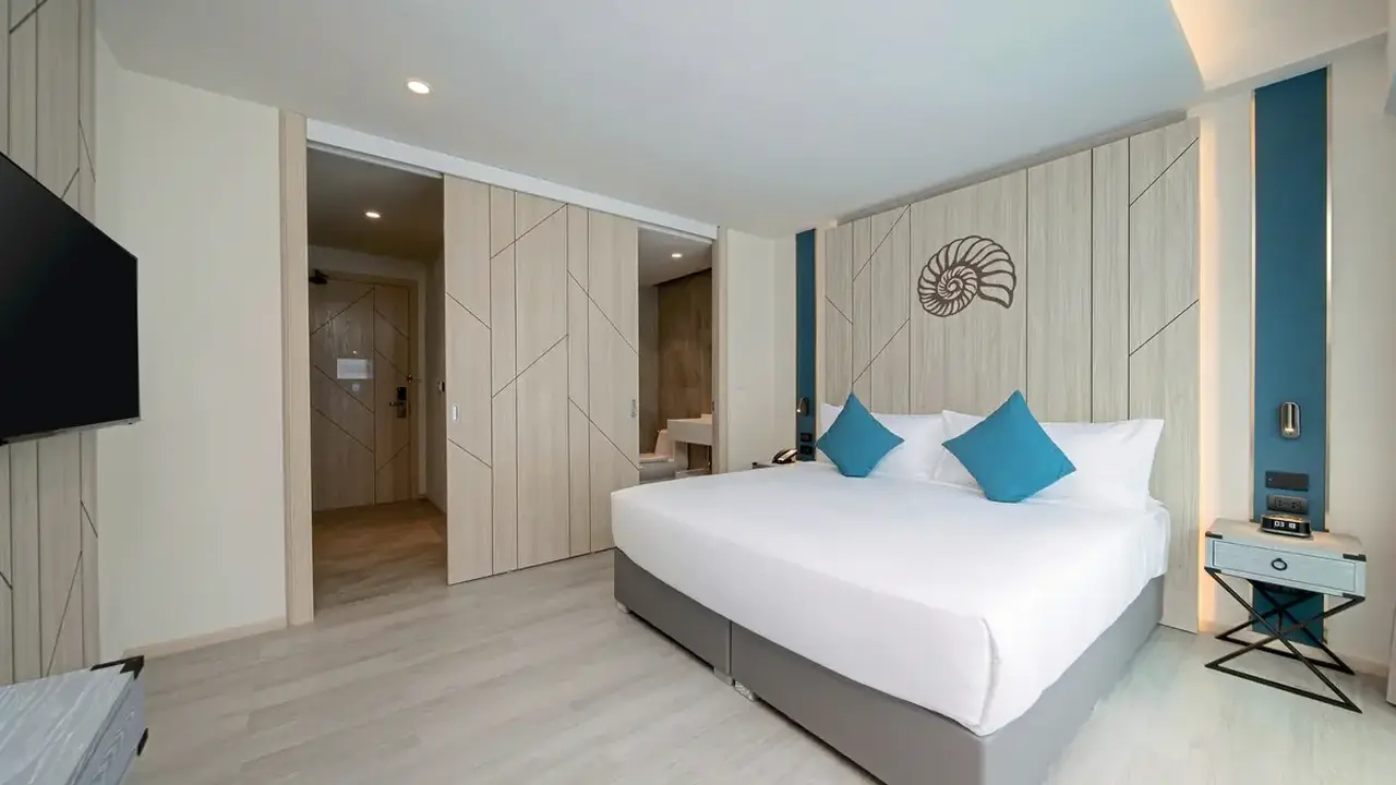 Best Western Plus Carapace Hotel Hua Hin
