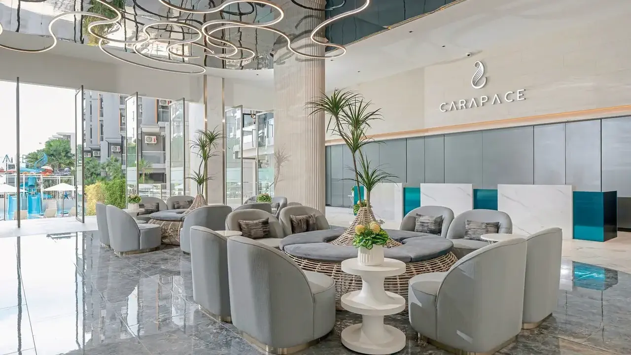 Best Western Plus Carapace Hotel Hua Hin