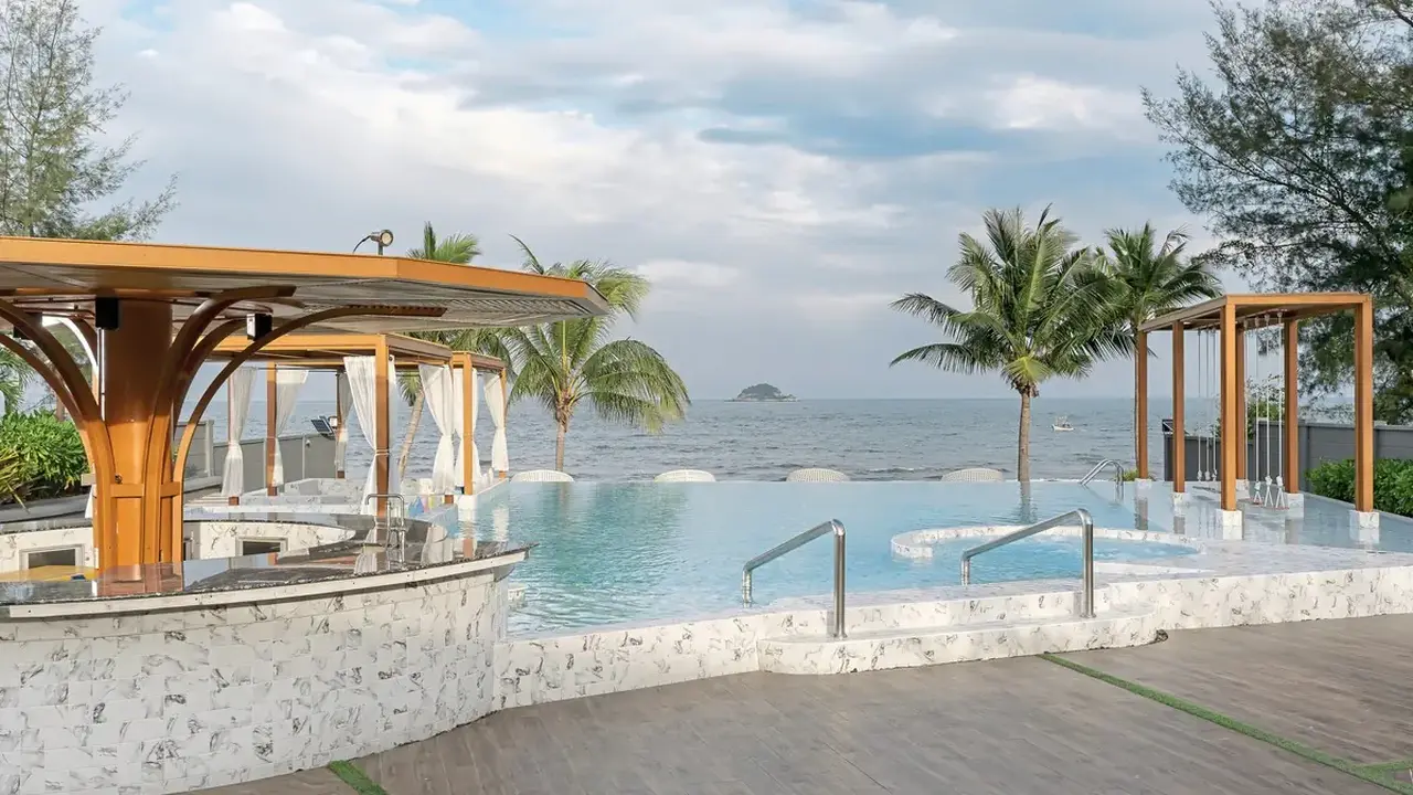 Best Western Plus Carapace Hotel Hua Hin