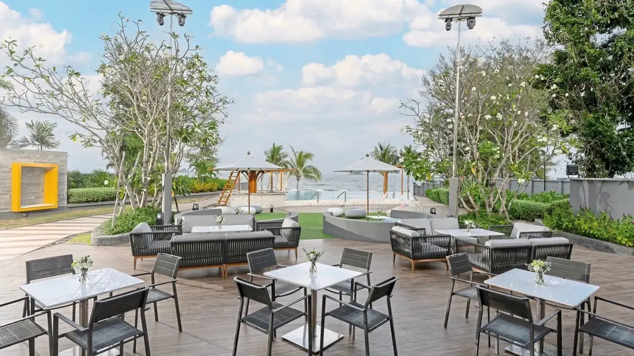 Best Western Plus Carapace Hotel Hua Hin