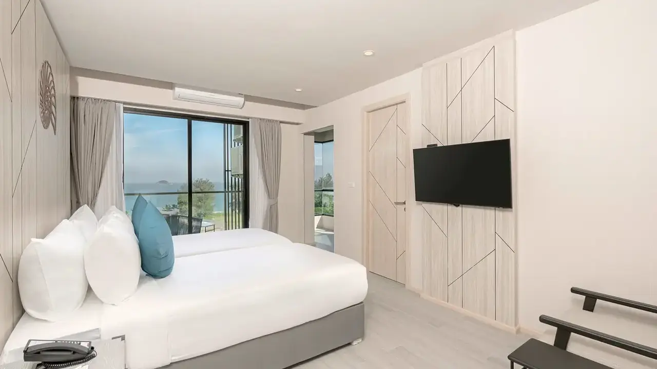Best Western Plus Carapace Hotel Hua Hin